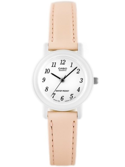 ZEGAREK DAMSKI CASIO LQ-139L 4B2 (zd572d) + BOX Casio