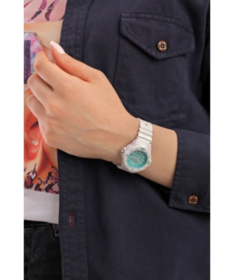 ZEGAREK DAMSKI CASIO LRW-200H 3CVDF (zd557n) + BOX Casio