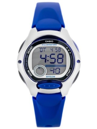 ZEGAREK DZIECIĘCY CASIO LW-200-2A (zd579c) + BOX Casio