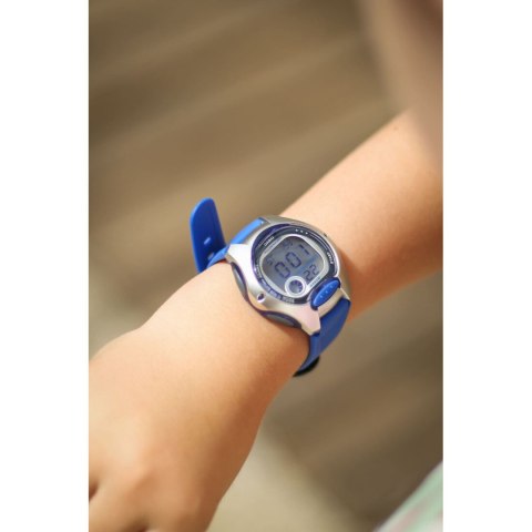ZEGAREK DZIECIĘCY CASIO LW-200-2A (zd579c) + BOX Casio