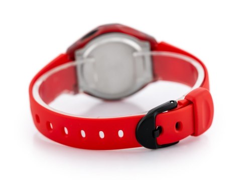 ZEGAREK DZIECIĘCY CASIO LW-200-4A (zd579e) + BOX Casio