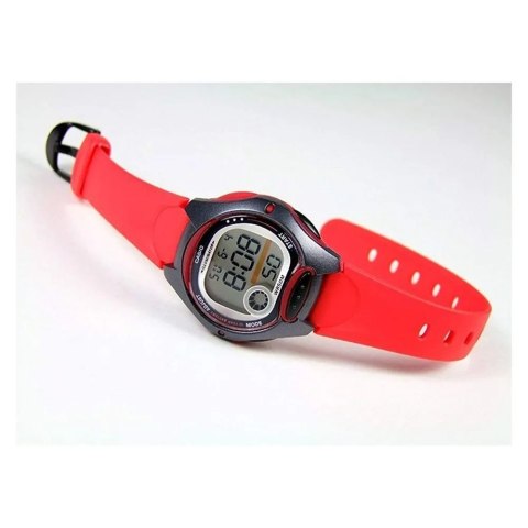 ZEGAREK DZIECIĘCY CASIO LW-200-4A (zd579e) + BOX Casio