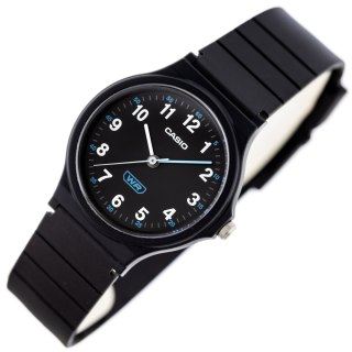 ZEGAREK DAMSKI CASIO LQ-24B-1BDF + BOX Casio