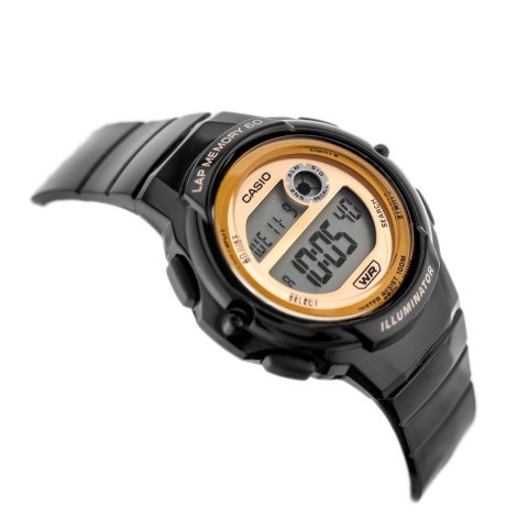 ZEGAREK DAMSKI CASIO LWS-1200H-1AVDF + BOX Casio