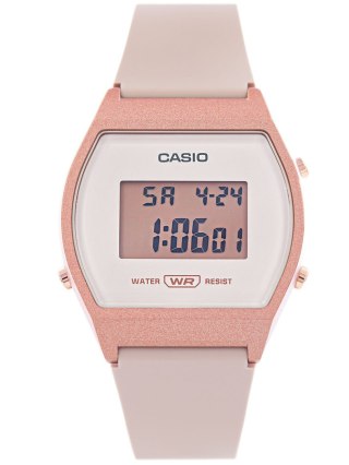 ZEGAREK DAMSKI CASIO Vintage Digital LW-204-4AEF + BOX Casio