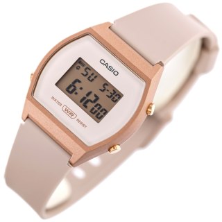 ZEGAREK DAMSKI CASIO Vintage Digital LW-204-4AEF + BOX Casio