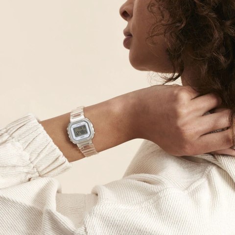 ZEGAREK DZIECIĘCY CASIO LA-20WHS-7A + BOX Casio