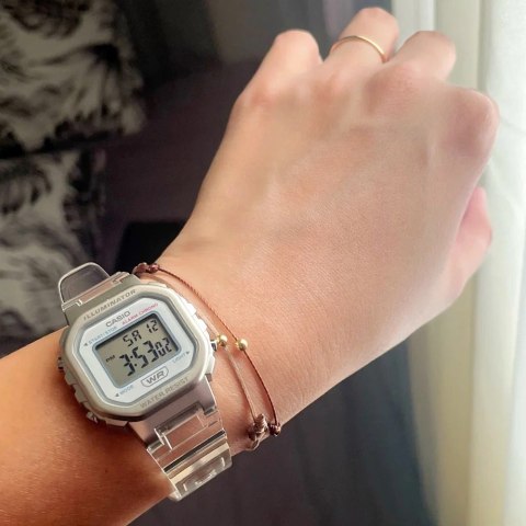 ZEGAREK DZIECIĘCY CASIO LA-20WHS-7A + BOX Casio