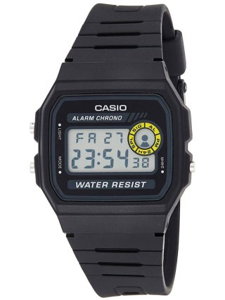ZEGAREK MĘSKI CASIO F-94WA-8D + BOX Casio