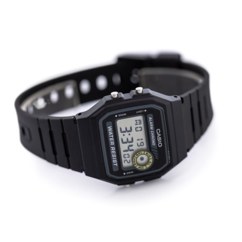 ZEGAREK MĘSKI CASIO F-94WA-8D + BOX Casio