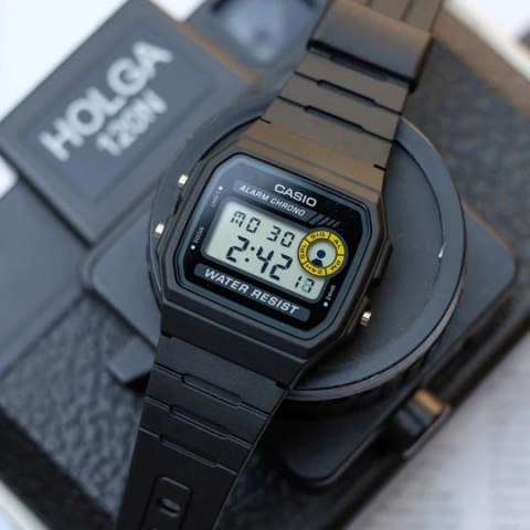 ZEGAREK MĘSKI CASIO F-94WA-8D + BOX Casio