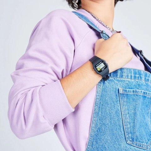 ZEGAREK MĘSKI CASIO F-94WA-8D + BOX Casio