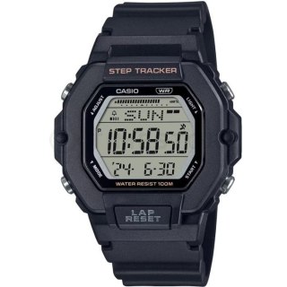 Zegarek Casio LWS-2200H-1AVDF Casio