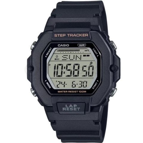 Zegarek Casio LWS-2200H-1AVDF Casio