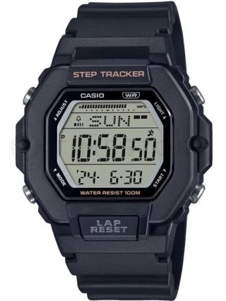 Zegarek Casio LWS-2200H-1AVDF Casio