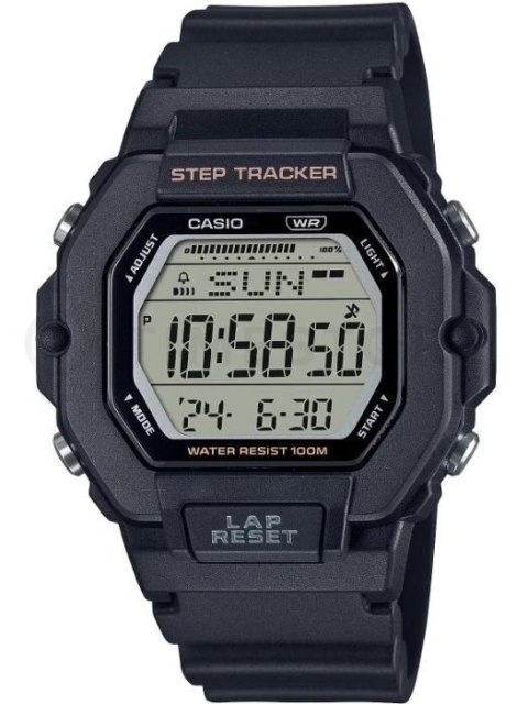 Zegarek Casio LWS-2200H-1AVDF Casio