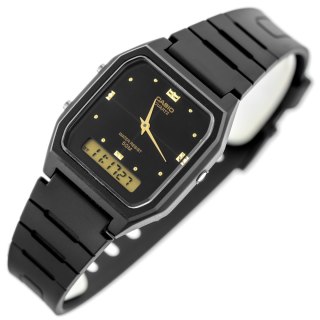Zegarek Damski Casio AW-48HE-1AVDF + BOX Casio