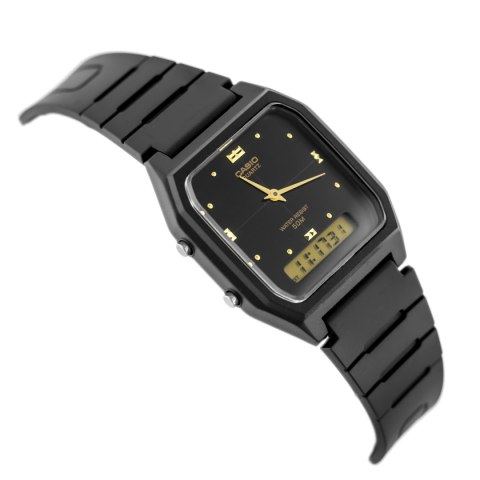 Zegarek Damski Casio AW-48HE-1AVDF + BOX Casio