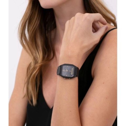 Zegarek Damski Casio AW-48HE-1AVDF + BOX Casio