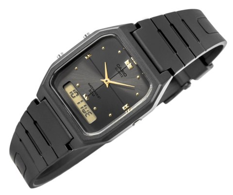 Zegarek Damski Casio AW-48HE-8AV + BOX Casio