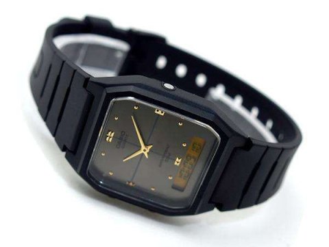 Zegarek Damski Casio AW-48HE-8AV + BOX Casio
