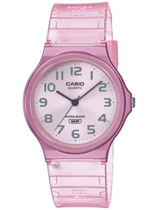 Zegarek Damski Casio MQ-24S-4BEF + BOX Casio