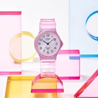 Zegarek Damski Casio MQ-24S-4BEF + BOX Casio