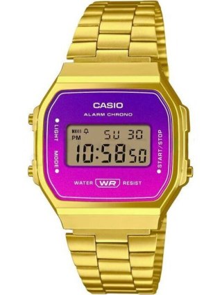 Zegarek Męski Casio A168WERG-2ADF + BOX Casio