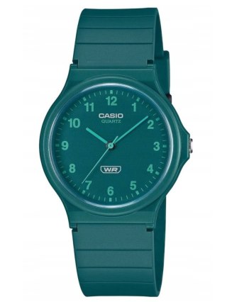 Zegarek Unisex Casio MQ-24B-3BDF + BOX Casio