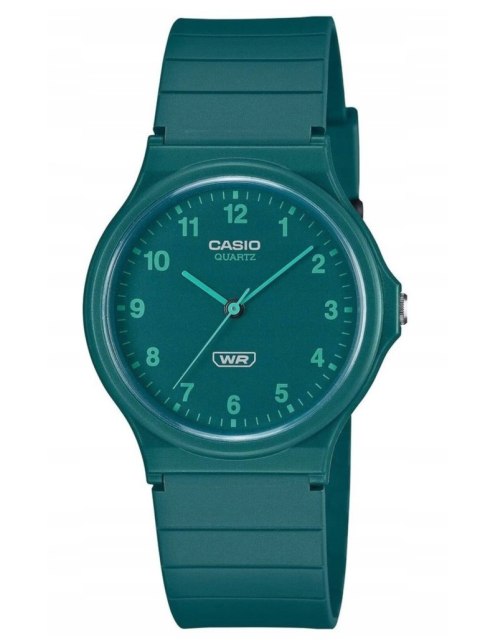 Zegarek Unisex Casio MQ-24B-3BDF + BOX Casio