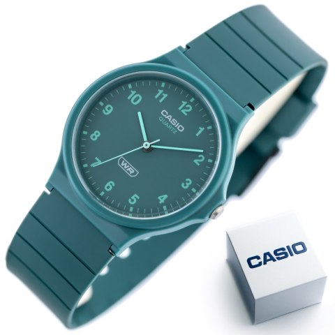 Zegarek Unisex Casio MQ-24B-3BDF + BOX Casio