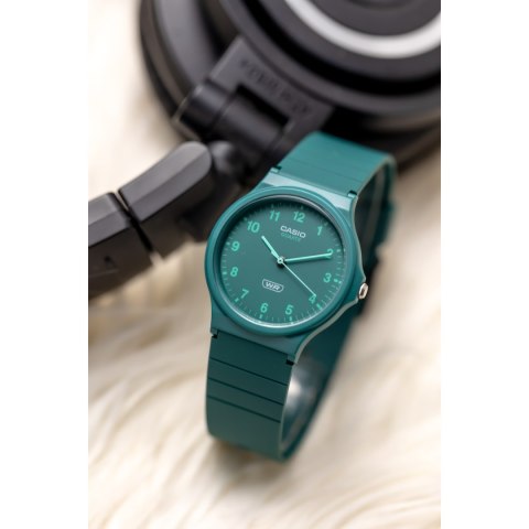 Zegarek Unisex Casio MQ-24B-3BDF + BOX Casio