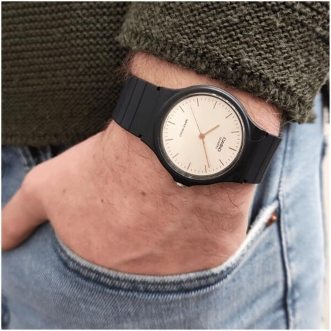 Zegarek Casio MQ-24-7E2LDF Casio