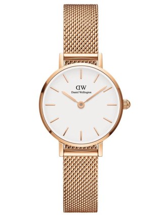 ZEGAREK DAMSKI DANIEL WELLINGTON DW00100219 - PETITE MELROSE 28mm (zw501a) Daniel Wellington
