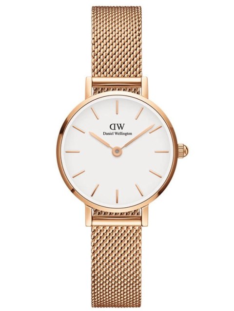 ZEGAREK DAMSKI DANIEL WELLINGTON DW00100219 - PETITE MELROSE 28mm (zw501a) Daniel Wellington