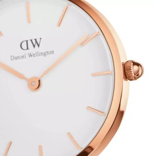 ZEGAREK DAMSKI DANIEL WELLINGTON DW00100219 - PETITE MELROSE 28mm (zw501a) Daniel Wellington