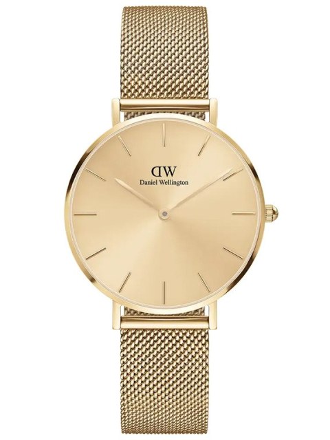 ZEGAREK DAMSKI DANIEL WELLINGTON DW00100474 - PETITE UNITONE 32mm (zw506b) Daniel Wellington