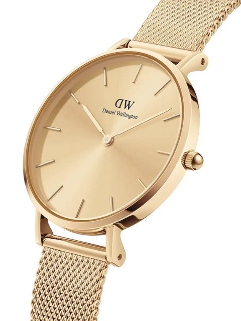 ZEGAREK DAMSKI DANIEL WELLINGTON DW00100474 - PETITE UNITONE 32mm (zw506b) Daniel Wellington