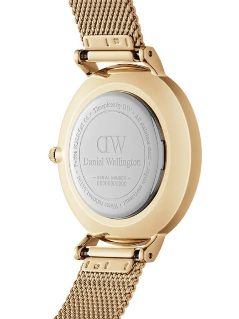 ZEGAREK DAMSKI DANIEL WELLINGTON DW00100474 - PETITE UNITONE 32mm (zw506b) Daniel Wellington