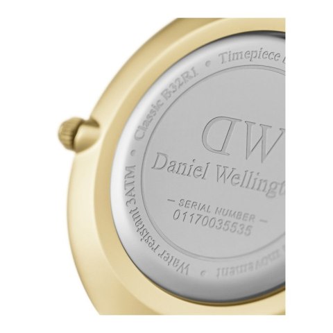 ZEGAREK DAMSKI DANIEL WELLINGTON DW00100474 - PETITE UNITONE 32mm (zw506b) Daniel Wellington