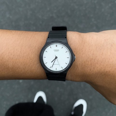 Zegarek Casio MQ-24-7ELDF Casio