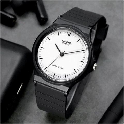 Zegarek Casio MQ-24-7ELDF Casio