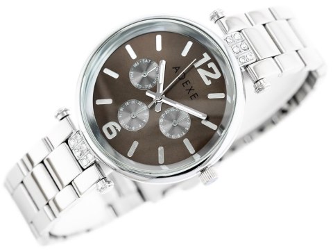 ZEGAREK DAMSKI ADEXE ADX-1161B-4A (zx650d) Adexe