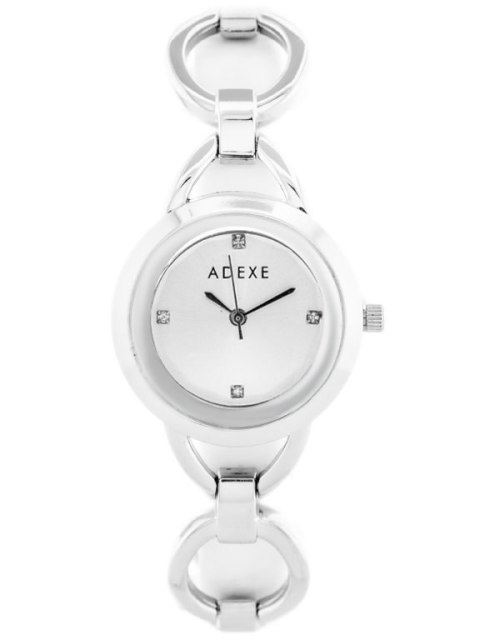 ZEGAREK DAMSKI ADEXE ADX-1217B-2A (zx617b) Adexe
