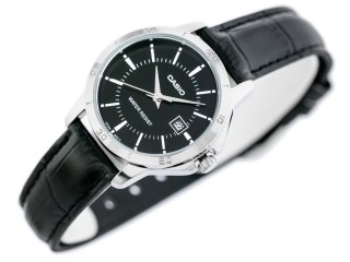 ZEGAREK DAMSKI CASIO LTP-V004L 1A (zd569b) + BOX Casio