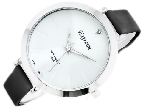 ZEGAREK DAMSKI EXTREIM EXT-114A-3A (zx654c) Extreim
