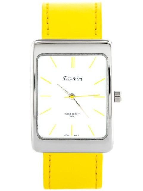 ZEGAREK DAMSKI EXTREIM EXT-7000A-1A (zx657a) Extreim