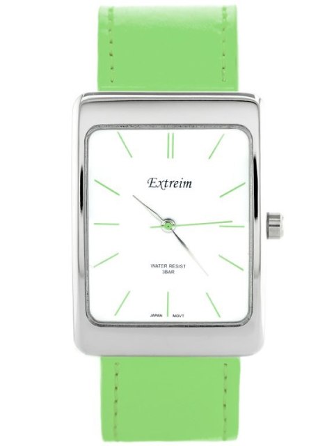 ZEGAREK DAMSKI EXTREIM EXT-7000A-2A (zx657b) Extreim