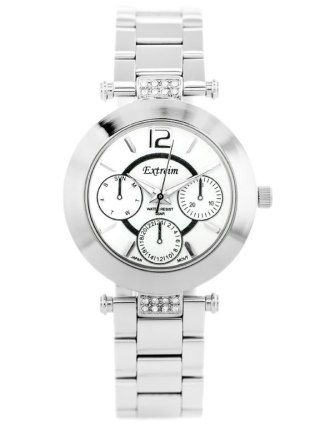 ZEGAREK DAMSKI EXTREIM EXT-8393A-1A (zx670a) Extreim