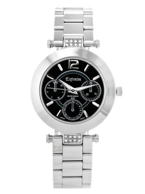 ZEGAREK DAMSKI EXTREIM EXT-8393A-2A (zx670b) Extreim